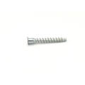 Furniture screws confirmat screw Wood Screw Furniture Screws